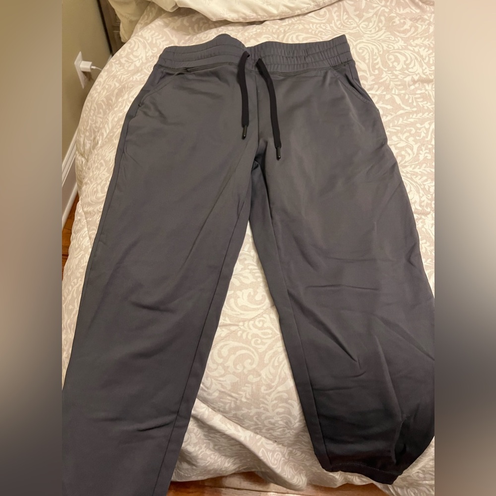 Sweatpants size small